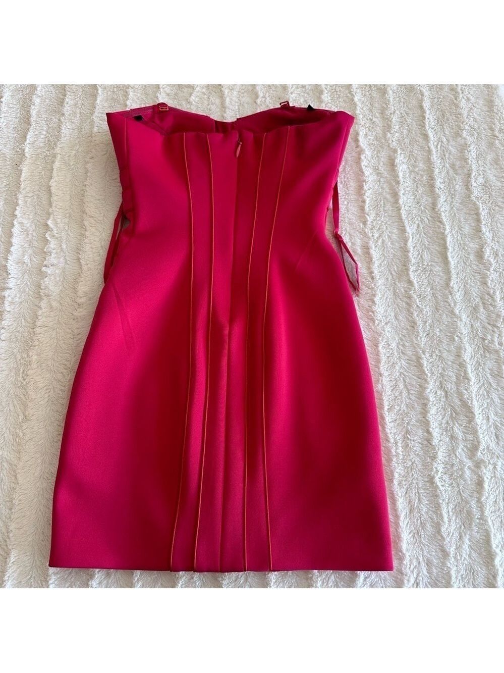 ⭐️Bebe bodycon dress - Picture 4 of 9